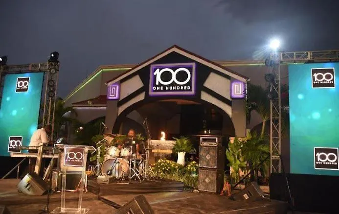 Pearl Of The City Jamaica Pearl Kingston 0*,  Jamaica
