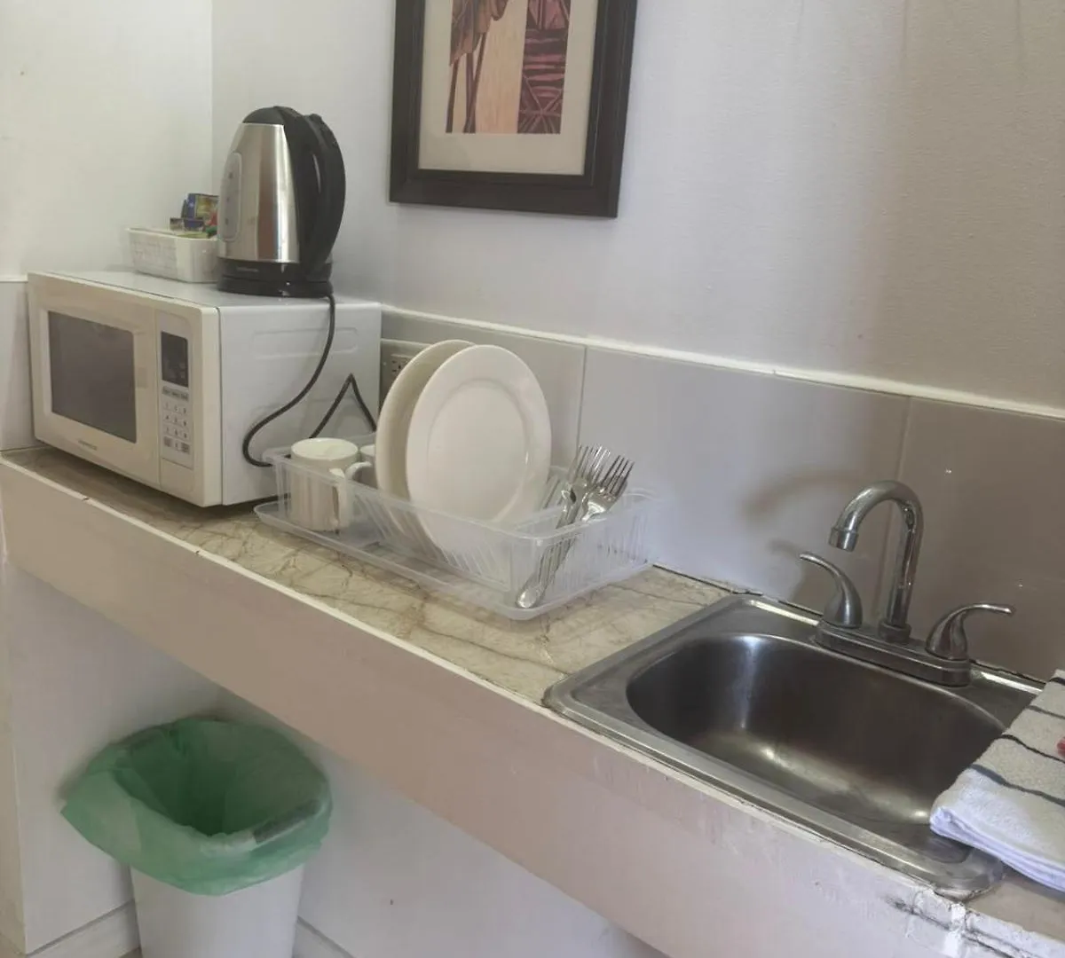 Pearl Of The City Jamaica Pearl Kingston Apartmanhotel