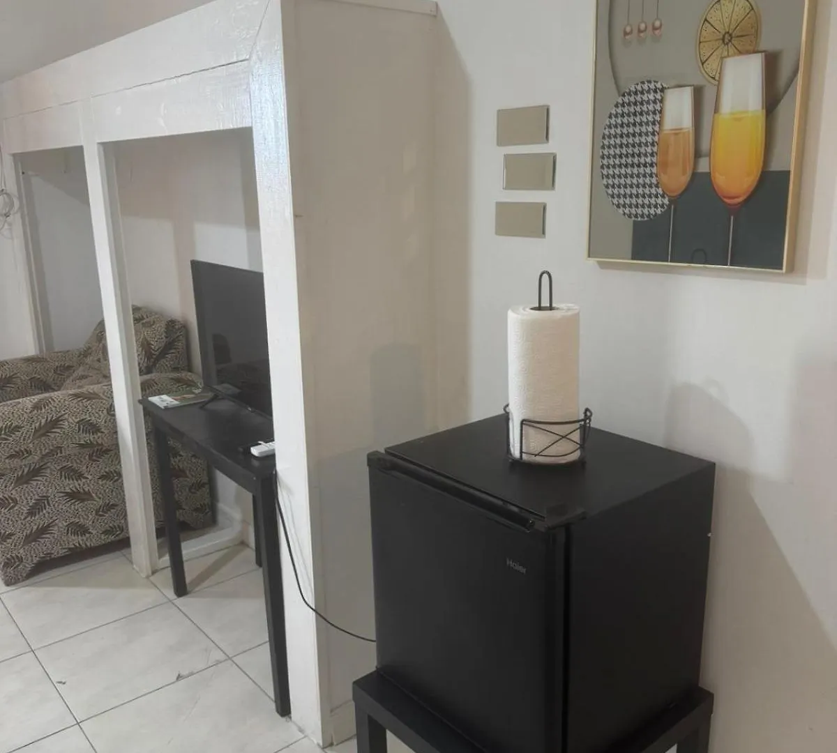 Pearl Of The City Jamaica Pearl Kingston Apartmanhotel